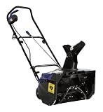 Snow Joe SJ620 Snow Thrower