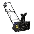 Snow Joe SJ620 18-Inch 13.5-Amp Electric Snow Thrower