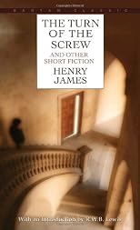 The Turn of the Screw and Other Short Fiction