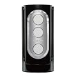 TENGA フリップホールブラック <FLIP HOLE BLACK>