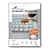Green Onions Supply RT-XU001 20 1/2-Inchx10 5/8-Inch Universal Keyboard Protector for Most Sizes Desktop Keyboards -1 Piece (Transparent)