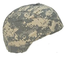 Rothco A.C.U. Digital MICH Helmet Cover