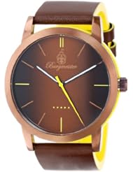 Burgmeister Womens BM523-090 Ibiza Analog Watch