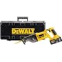 Factory-Reconditioned DEWALT DW938KR Heavy-Duty 18-Volt Reciprocating Saw Kit