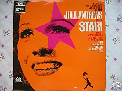 Julie Andrews
