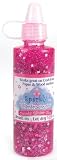 Sparkly Chunky Glitter Glue -Princess