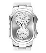 Philip Stein Teslar Small Watch Case 1-G-FW