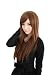 �y�l�b�g�t�E��i�ȑ�l�̃J�[���E�B�b�O�I�E�C�b�O wig �z�����ٳ���ށ@�װ�I�����RDL2016