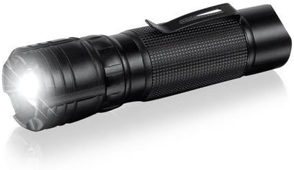 Ansmann 1600-0053 Agent 5 Focus LED by Ansmann USA Corporation