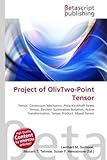 Project of Olivtwo-Point Tensor-