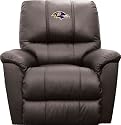 Baltimore Ravens XZipit Rocker Recliner