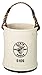 KLN5109 - Klein Tools Inc Wide-Opening Straight-Wall Canvas Bucket