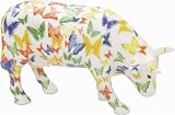 Eigenschaften Sunday / Cowparade Cow Parade Gullan Medium M ceramic