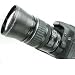 67mm Professional Hd Telephoto Lens 22x Lens Bag For Any