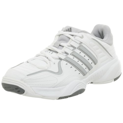 adidas Men's Ambition Str III Tennis Shoe