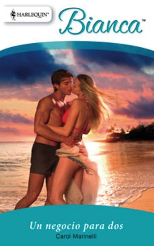 Un negocio para dos (Bianca) (Spanish Edition)