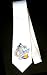 Party Decoration Necktie with mouse, ladder, cheese, cat
