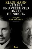 Produkt-Bild: Lieber und verehrter Onkel Heinrich