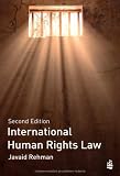 International Human Rights Law