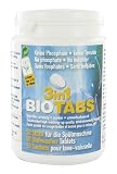 3in1 Bio Sp&uuml;lmaschinen Tabs, 50 St&uuml;ck
