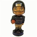 Baltimore Ravens Forever Collectibles Retro Bobble Head