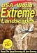 USA/World Extreme Landscapes Bundle