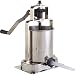 Tools & Hardware : Northern Industrial Vertical Sausage Stuffer - 15-Lb. Capacity