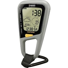 Click here to buy Oregon Scientific RA123 Handheld Altimeter and Digital Compass by Oregon Scientific.