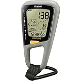 Oregon Scientific RA123 Handheld Altimeter and Digital Compass