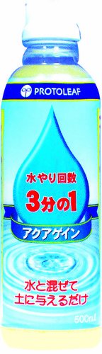 プロトリーフ アクアゲイン 500ml