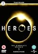 Heroes - Season 1 Complete [DVD]