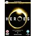 Heroes - Season 1 Complete [DVD]
