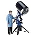 Meade 20 Inch MAX-ACF Advanced Coma-Free Telescope on MAX... Meade 20 Inch MAX-ACF Advanced Coma-Free Telescope on MAX...