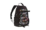 Plusminus BACKPACK BLACK COMP