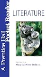 Literature: A Prentice Hall Pocket Reader (3rd Edition)