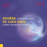 Symphony 9 from the New World
