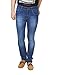 Trendy Trotters Cotton Stretchable Dark Blue Denim Jeans RS.649.00