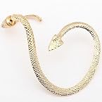 Earrings - Snake Ear Cuff(CFE0022)