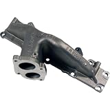Produkt-Bild: TwinTec Auspuff Kr&uuml;mmer Opel CALIBRA A OMEGA B SINTRA VECTRA A B