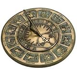 Bronze Zodiac