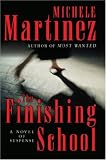 The Finishing School: A Novel of Suspense