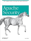 Apache Security 41zSCtF sYL. SL160 Apache Security