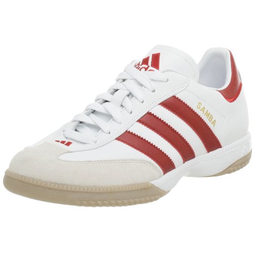 adidas Men's Samba Millennium Soccer Shoe
