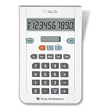 Texas Instruments TI-EC 5 Taschenrechner