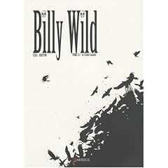Billy Wild, tome 2 : Le 13�me cavalier