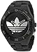 adidas Men's ADH2643 Melbourne Black Watch