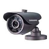Samsung Sdc 5440bc Samsung Surveillance Camera Color It Secure Cameras