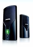 41zSFKB5SWL. SL160  Philips SPA2200/00 PC Lautsprecher 2.0