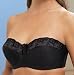  : Glamorise Elegant Underwire 5-Way Convertible Bra Style 9303