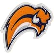 Buffalo Sabres Logo Patch
